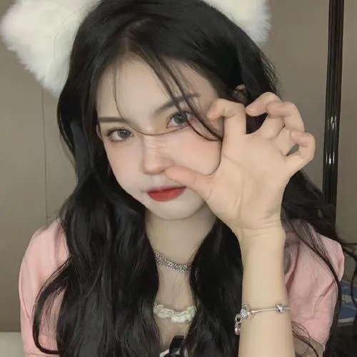 窗里的光